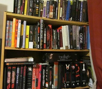 Book-aholic! Love to READ just about anything. VERY DIVERSE. Prefer EROTICA & SMUT! YES! There IS a DIFFERENCE! Kentucky is where I be. Home of the KY DERBY!
