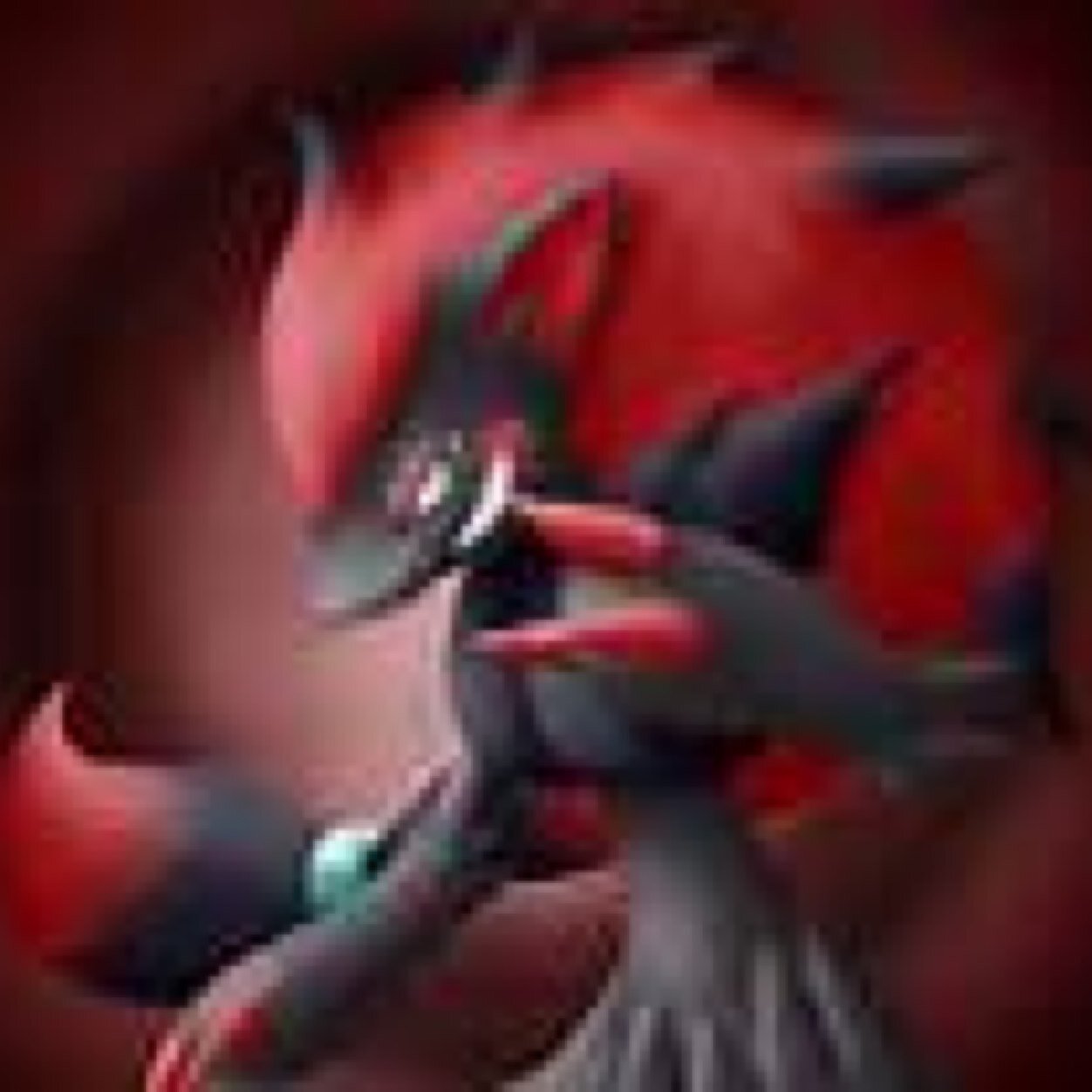 Hi I'm dezzie the zoroark #female #single level 50 moves take down fake tears shadow ball pursuit dad family in list