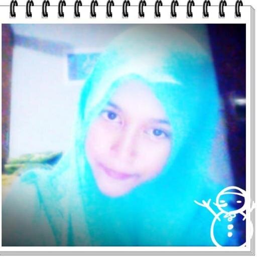 AFIYA NURUL FITRI 8d edelways SMPIT IQRA(real madrid) 20-04-2014 minggu