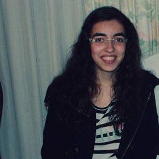 carolcerejo's profile picture. 