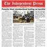 theindpress's profile picture.