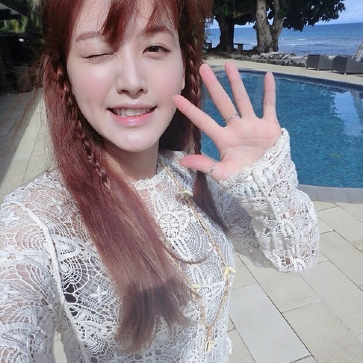 Rainbow Leader Kim Jaekyung 1988。#WaterDorm