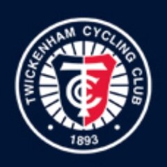 100% unofficial live coverage of Twickenham Cycling Club races. Factual accuracy not guaranteed.