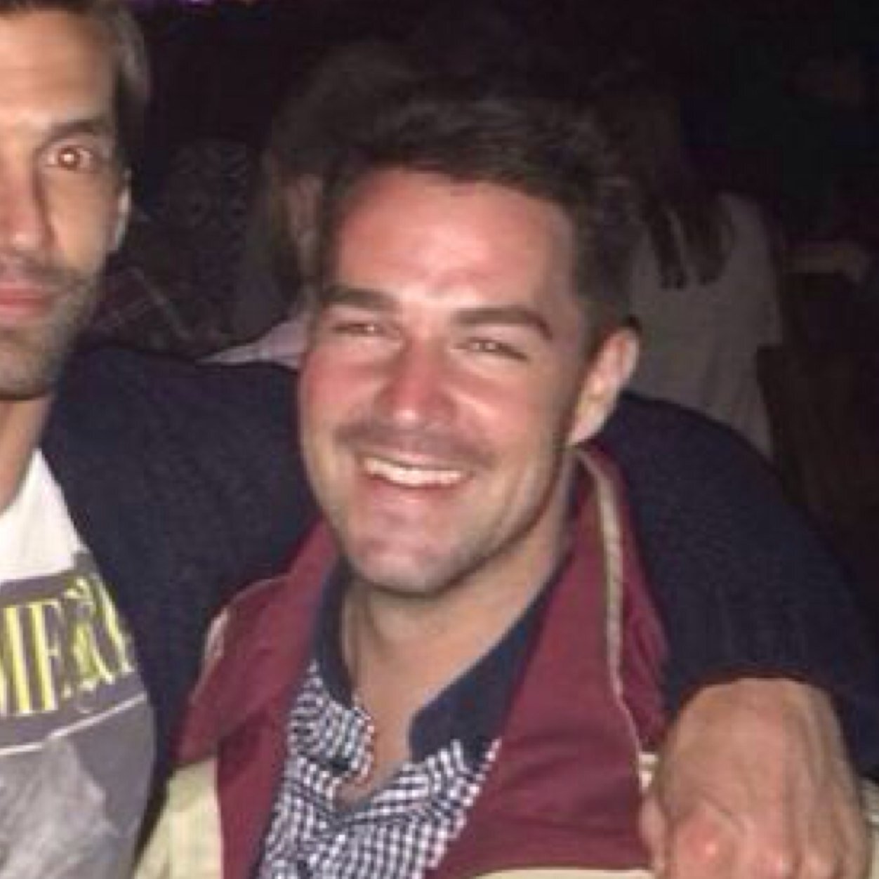 rossdjames's profile picture. 