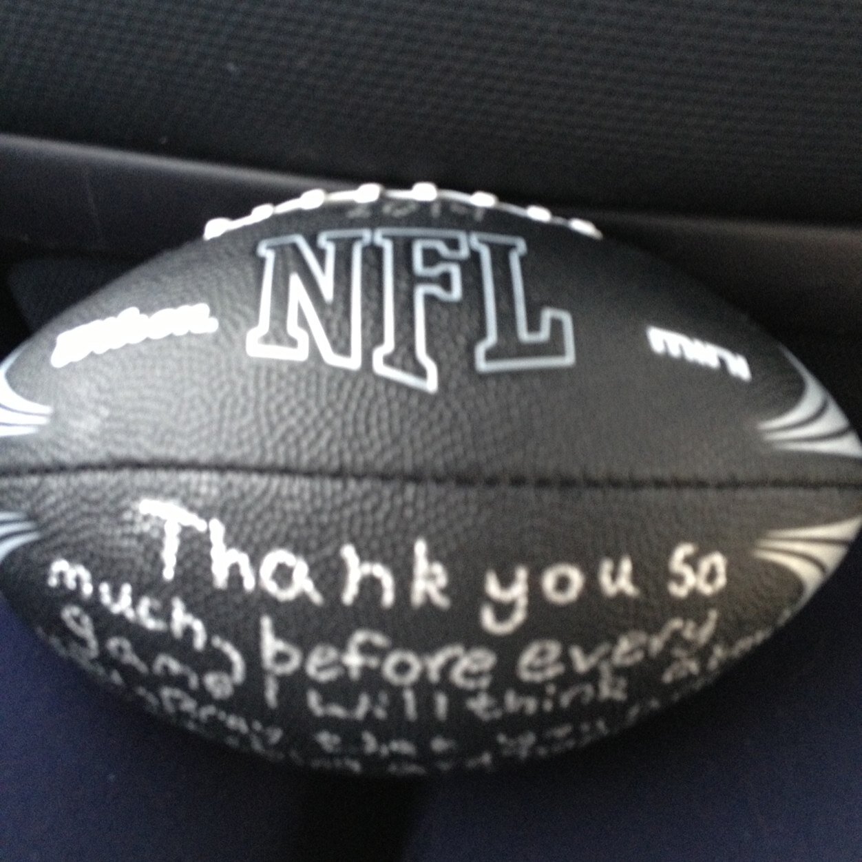 svfballmom's profile picture. 