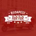 BUDAPEST TUKTUK (@budapesttuktuk) Twitter profile photo