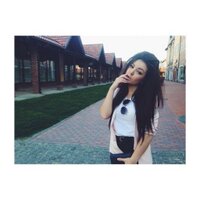 Киса (@sascha_ilyina25) 's Twitter Profile