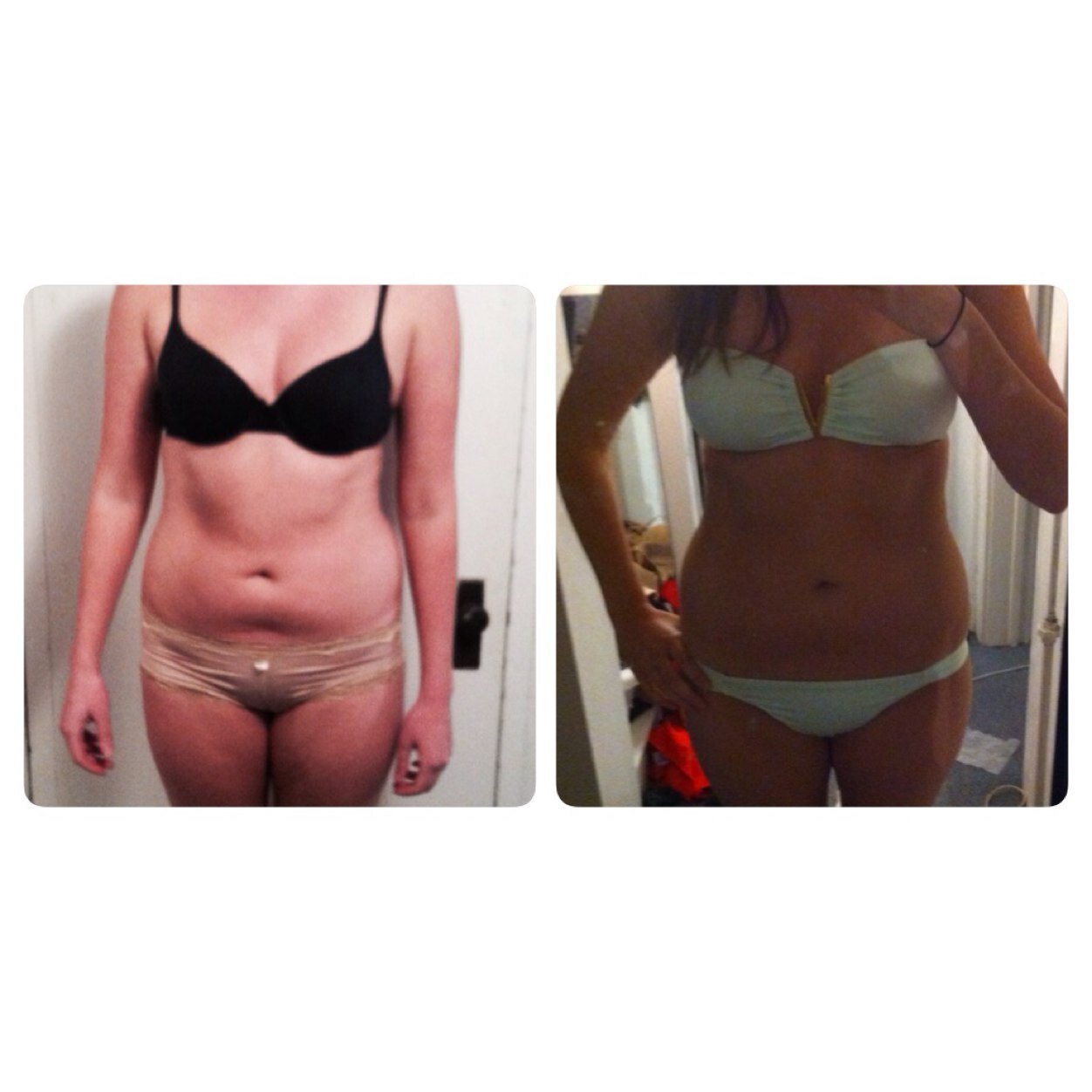 Current fatty, soon to be fitty. 5'10 SW:170 CW:161 GW:130