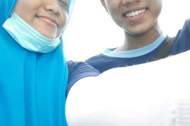 Dwiky Hendri Saputra ♡