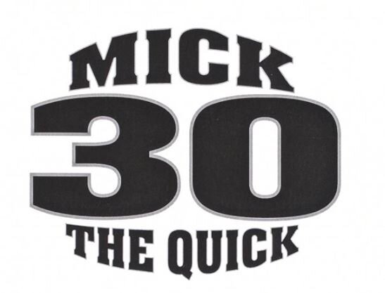 Mickey Brennan Memorial Scholarship Fund & Tournament