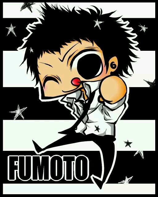 fumotokazuyuki's profile picture. 芸人(お笑い)