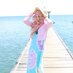 Evada Kurnia Saputri (@evadasaputri) Twitter profile photo