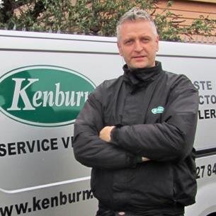 Kenburn Waste Management Official Tweets! Experts in helping you save money on your waste handling. Tweet us your questions!