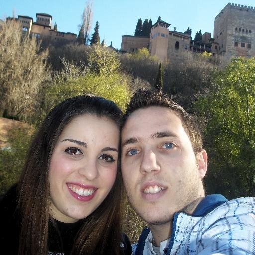 Estudiante de Ingeniería Informática en la UGR.
