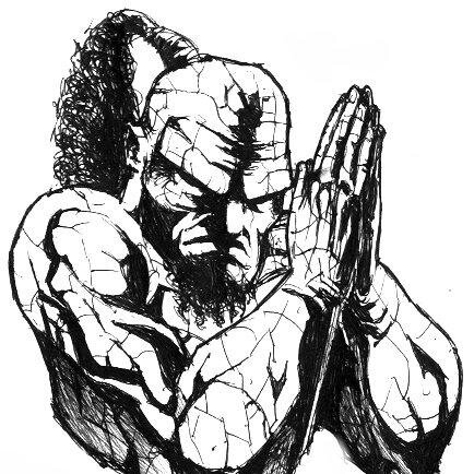 efrit_egdgames's profile picture. 