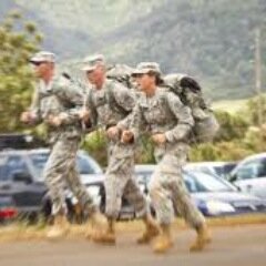 AlphaRuckRunner's profile picture. A PSU Army ROTC Cadet's PT adventure

**English015 Assignment**