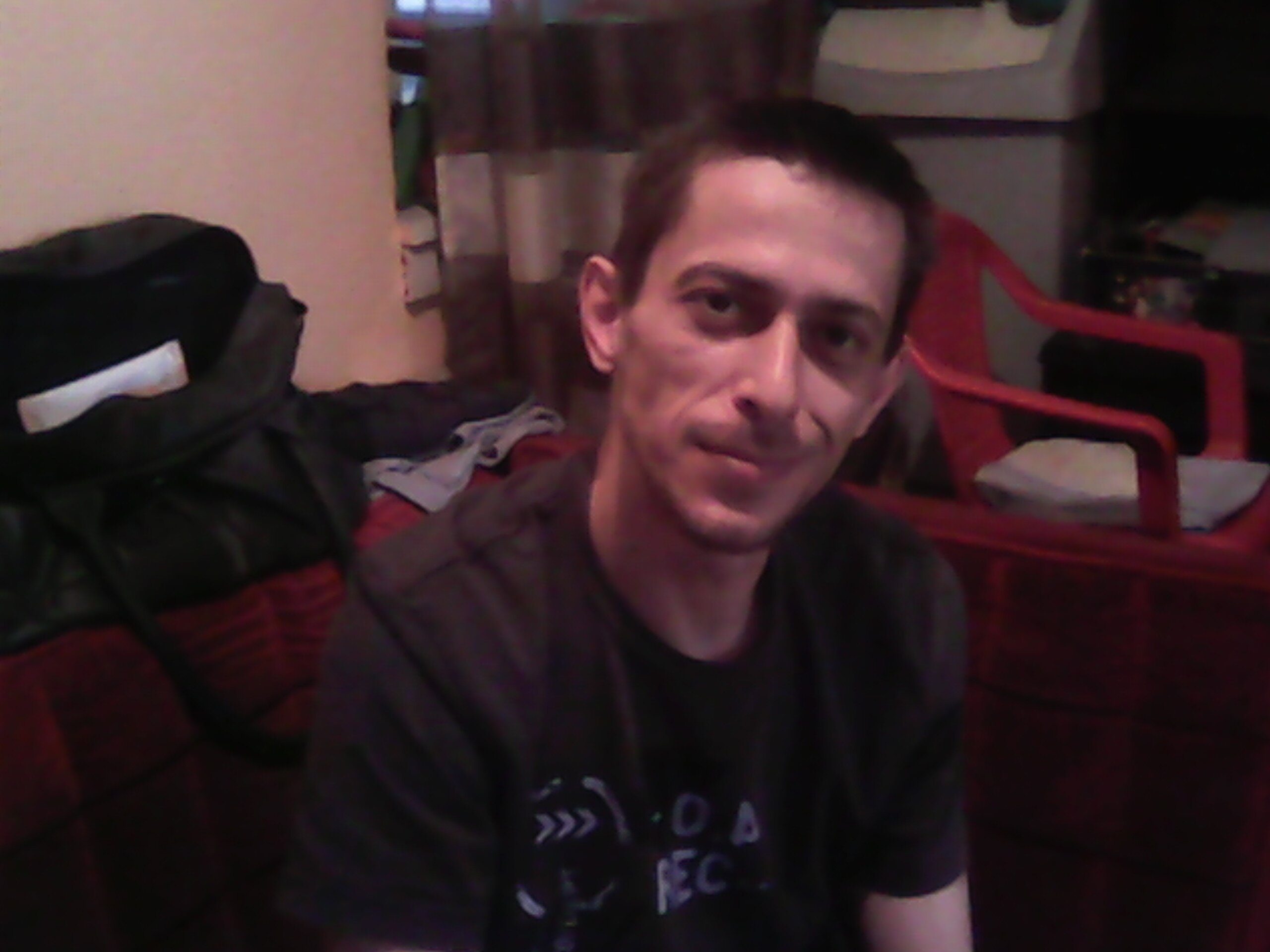 Dj - Producer - Labelowner 
minimal - dub tech house - deep techno