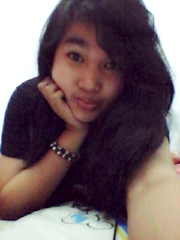 Palembang, 02 September 1993//Islam//Virgo//Marine Science Technology//FPIK//Bogor Agricultural University//47//
