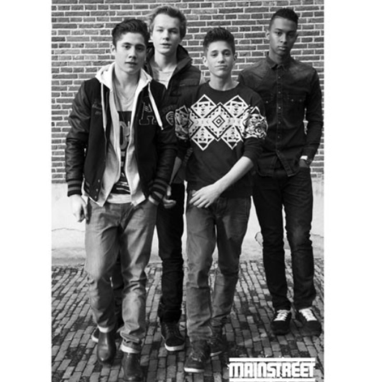 ik hou van Rein ♡