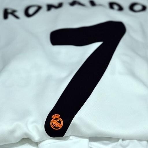#Madridista