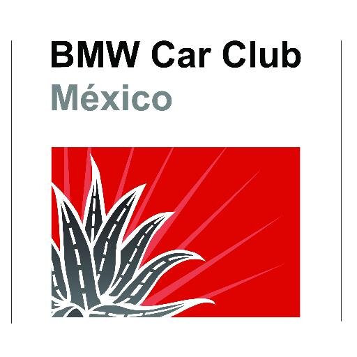 El único club BMW de autos en México reconocido oficialmente por BMW AG.