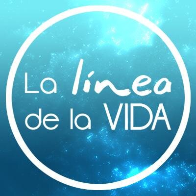 lalineadevida's profile picture. Llega una luz a tu vida, una oportunidad de cambio, transformación, renovación y crecimiento espiritual.