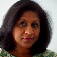 Aruna Rao (@arunashreerao) 's Twitter Profile