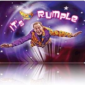 Hello everyone! I'm Rumple - clown, magician, entertainer extraordinaire! #events #childrensparties #weddings etc. I love making people smile :-) #mbloggers