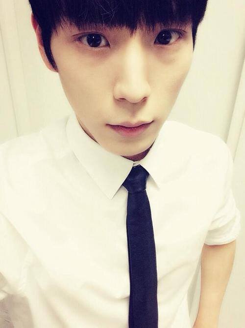 Please follow @fakksasaeng instead ♥