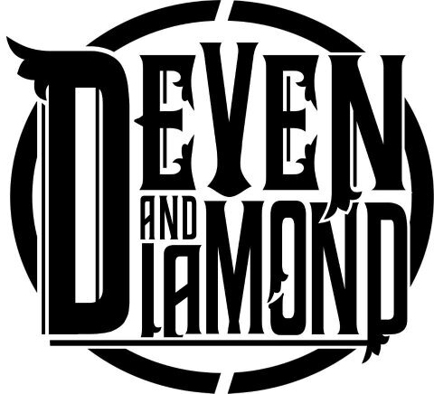 Metal band from Surabaya, Indonesia. Our first single out now! Check favorite for link. More info: E: devenanddiamond@gmail.com / P: +6285707742916
