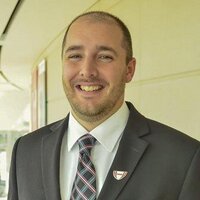 Brandon Grimm PhD, MPH (@blgrimm) 's Twitter Profile