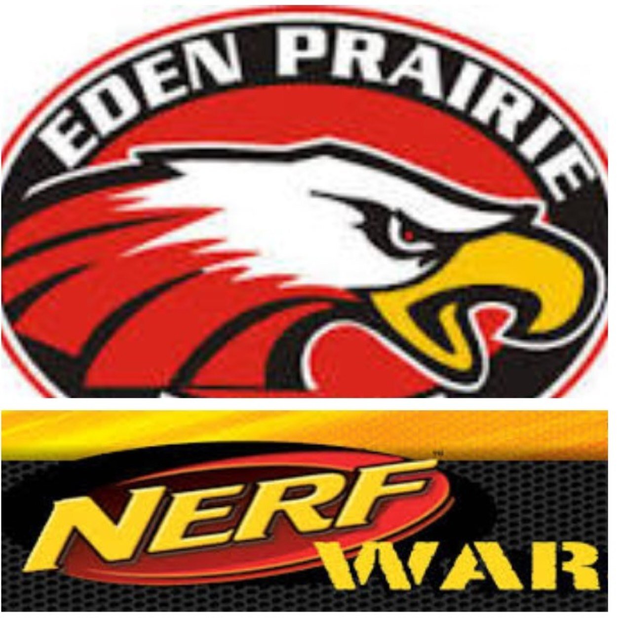 EPJuniorNurfWar's profile picture. EPHS Junior Nerf War 

Team roster and rules:
https://t.co/9eLV3MBNLj