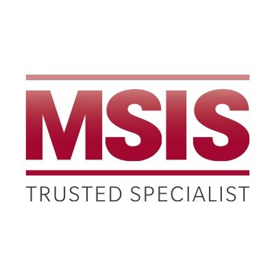 MSISGroup's profile picture. MSIS is the ﬁrst choice for environmental services and equipment. We operate both onshore and oﬀshore serving specialist industries.