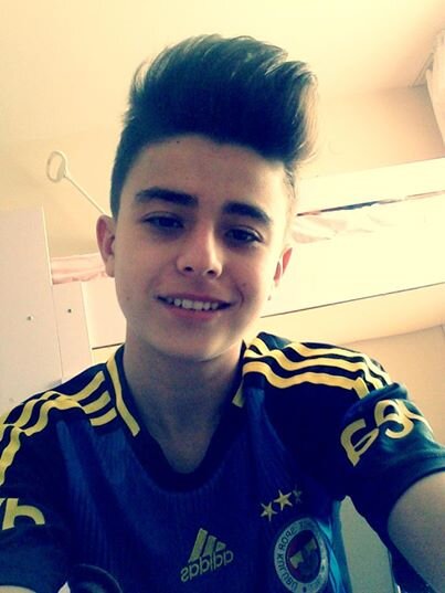 ogz5431's profile picture. Selamm... :)