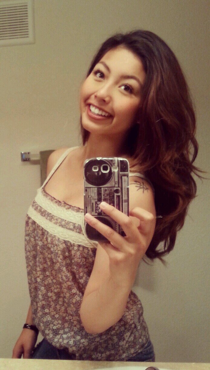 Spreadin the Love like butter.