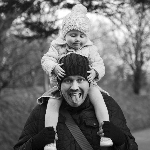 DanWoottonPhoto's profile picture. Dad. Husband. Photographer.