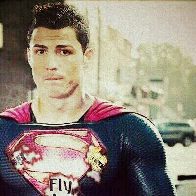 Superman_CR7 Profile Picture