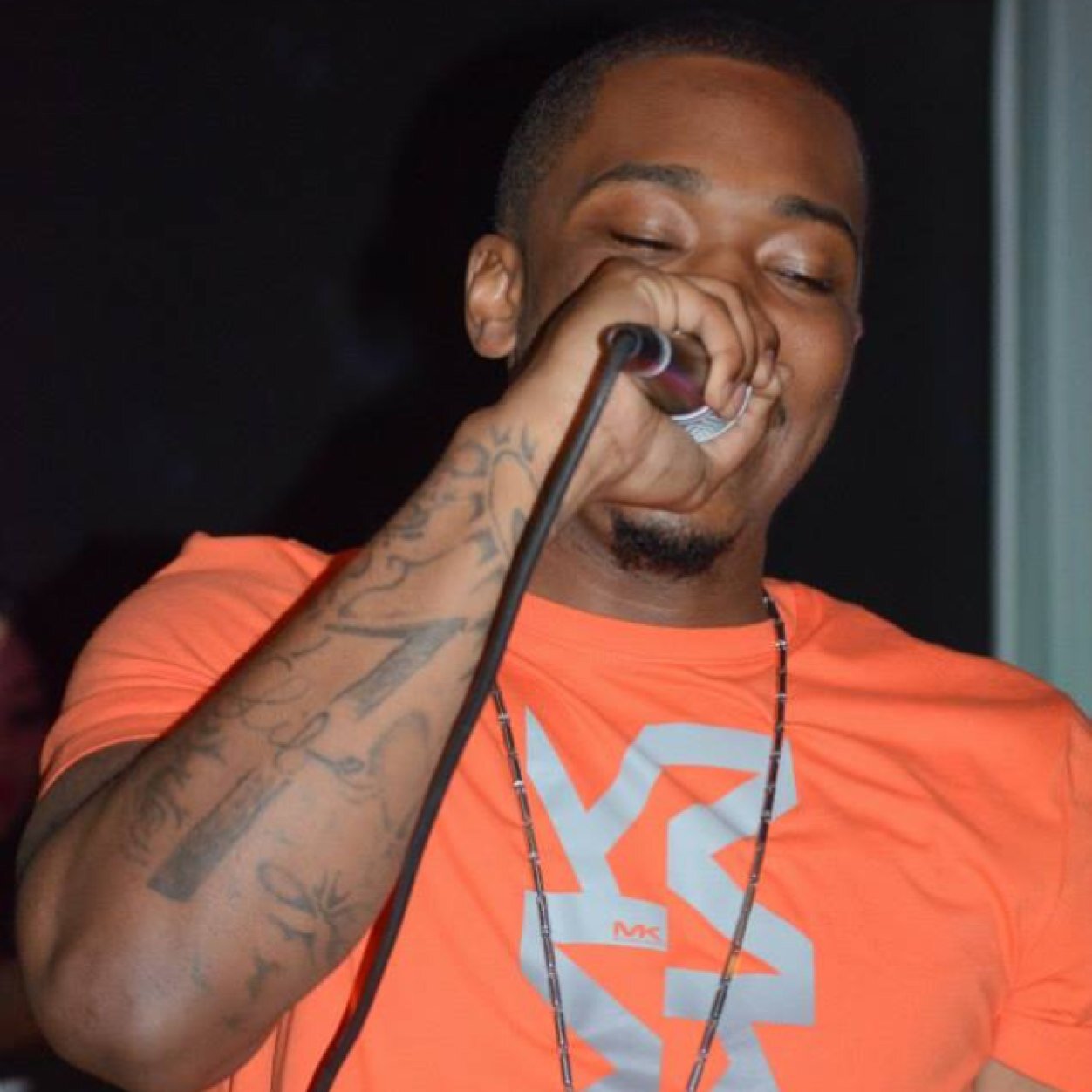 CashmereWaddup's profile picture. C.M.B