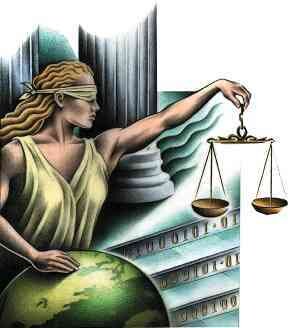 ¿Por qué sólo los abogados deben saber de leyes? Tu también puedes saber lo que puedes hacer y lo que no. También respondo dudas