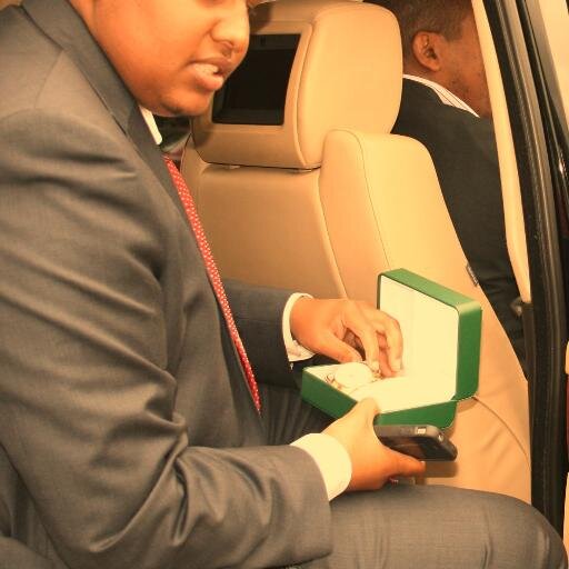 Visionary-Oil & Minerals Expert