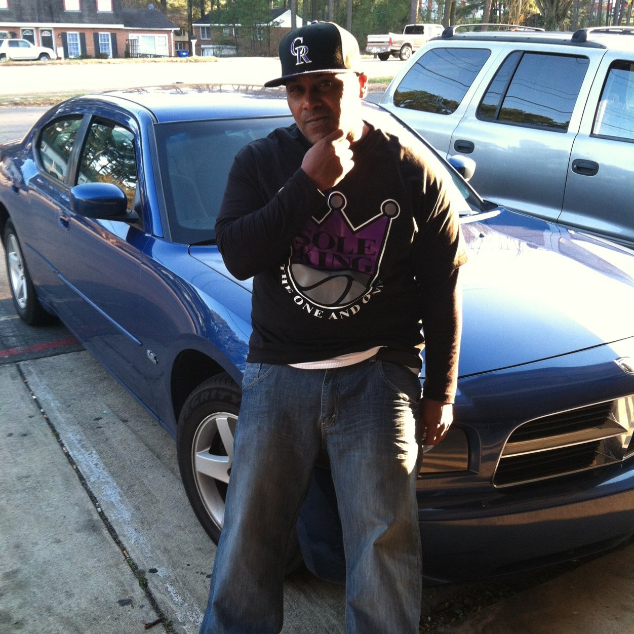 I 'M THAT GEMINI THUG YEAH I MEAN IT HEADS OR TALES !!!!!!!!!!