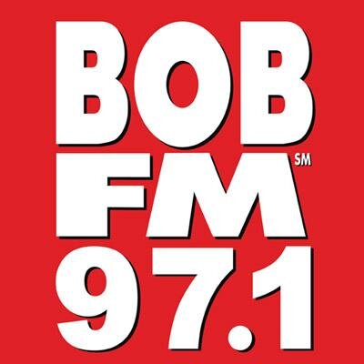 I love music and I love living in Wichita. That's why I started 97.1 Bob FM!