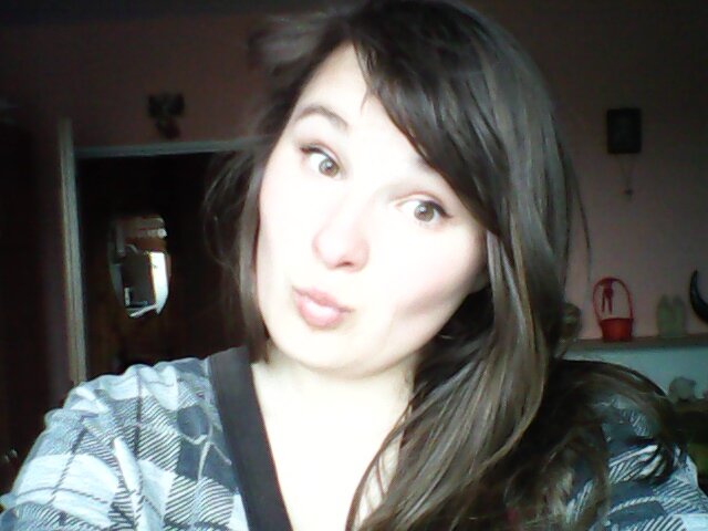 #kwiatonators 
Ewelina , 16 .