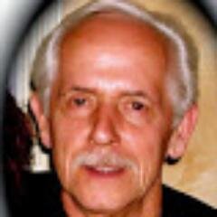 My name is Donald Krupinski. I am a 74 year-old retired truck driver who loved to dance and play golf.