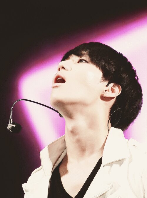 Lee Taemin  偽
