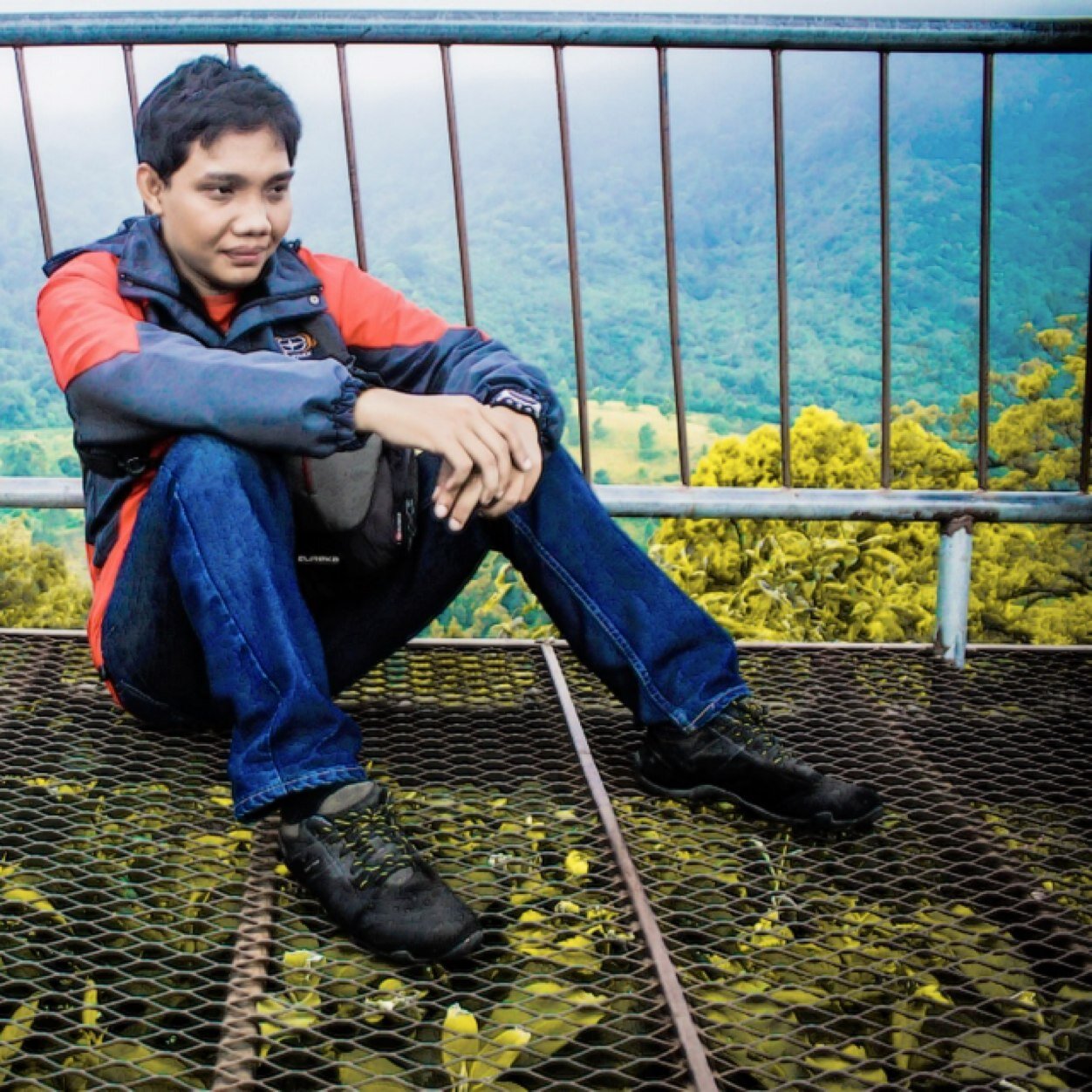Mengejar Impian, Angan-angan, dan Cita-cita.