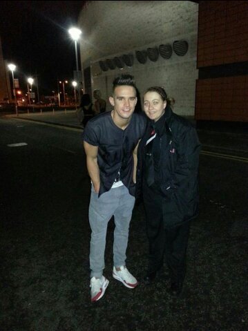 BridginP's profile picture. 