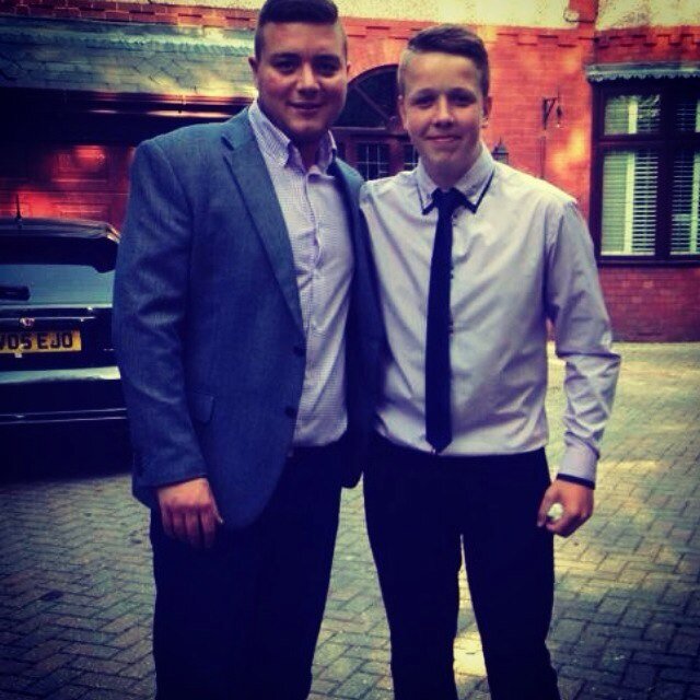 Jacob_Gannon's profile picture. 