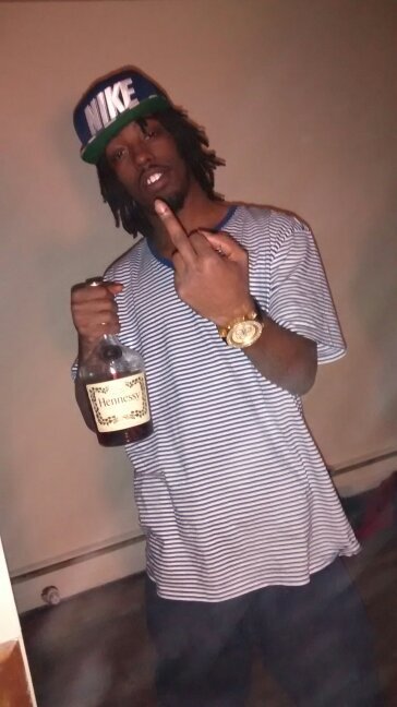 a hustla from the eastside