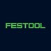 Festool USA (@FestoolUSA) Twitter profile photo